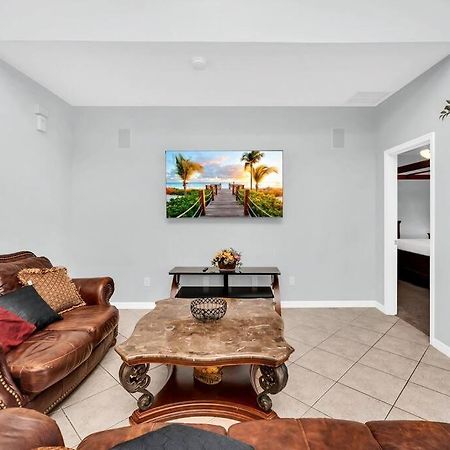 Beautiful 6Br Home Near Disney Orlando Bagian luar foto