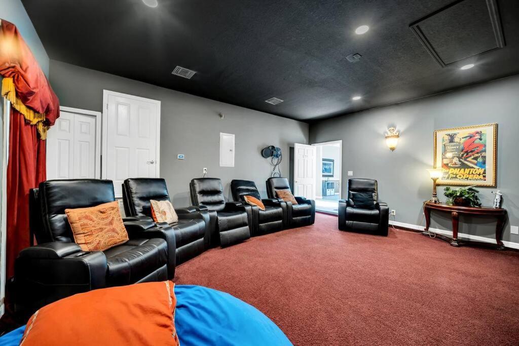 Beautiful 6Br Home Near Disney Orlando Bagian luar foto